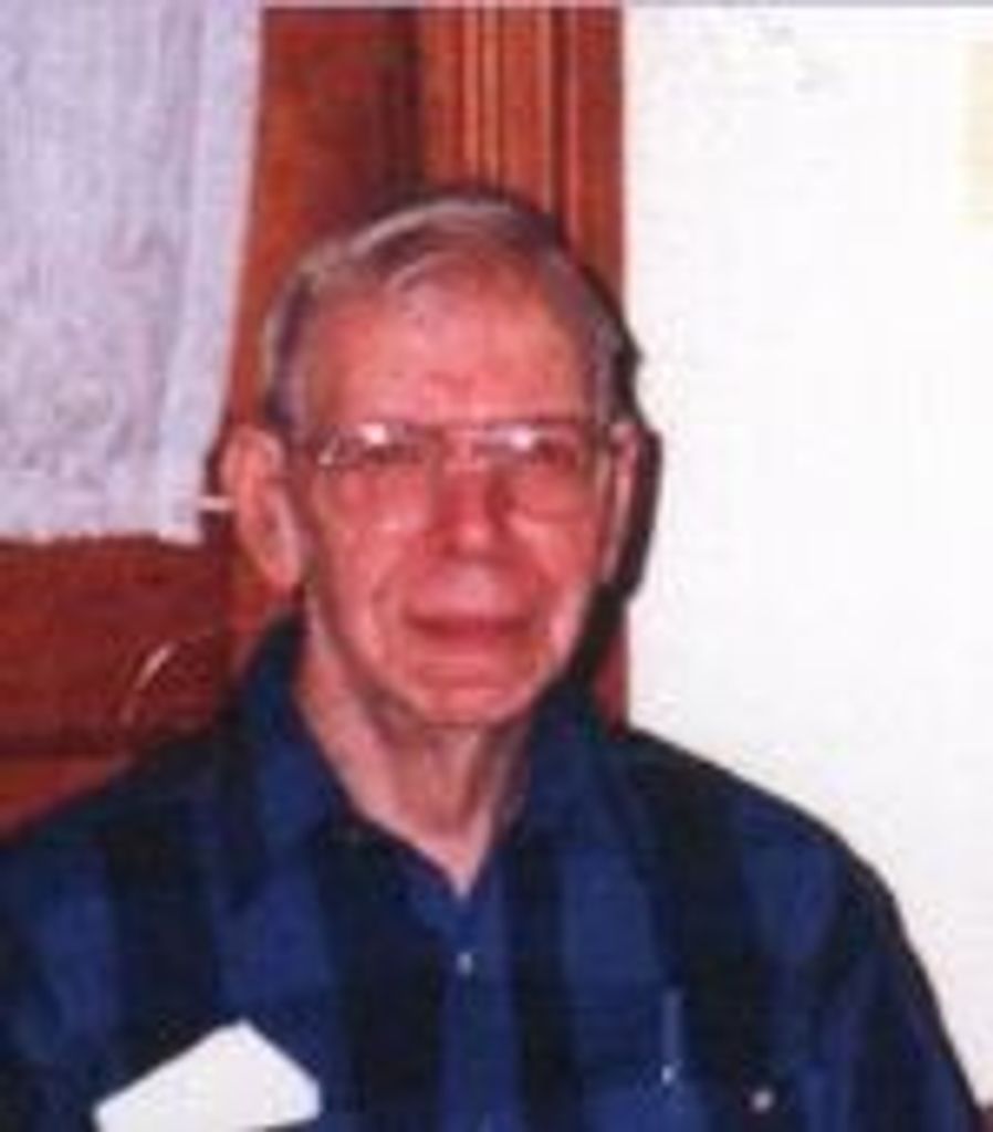 Bernard Joseph Menke