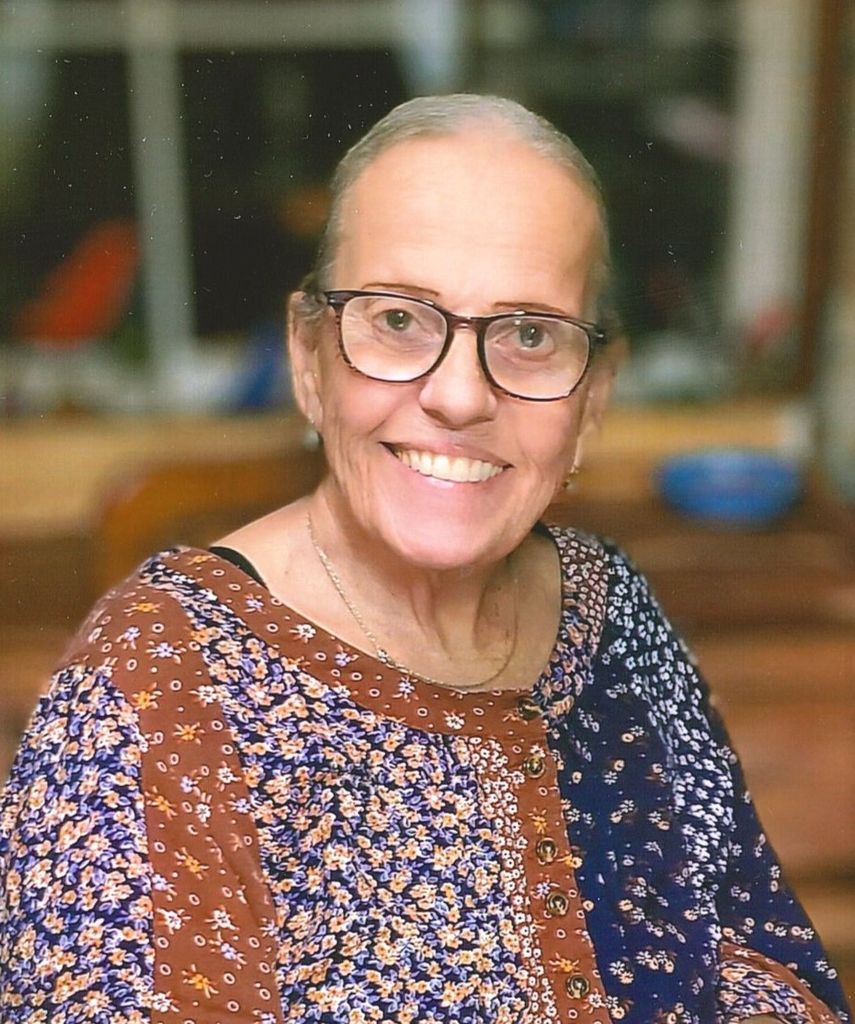Lila Dominguez