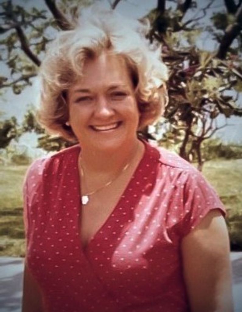Dorothy Marie Trent Wright-Wilkie