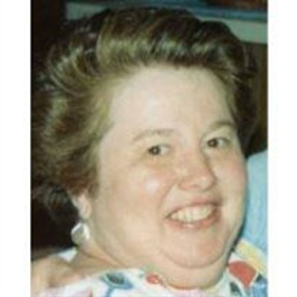 Nancy Jane Hinken