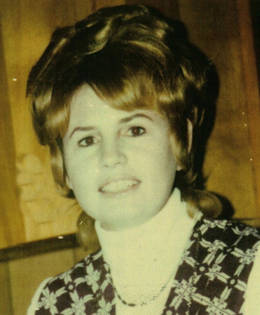 Joyce Ducote