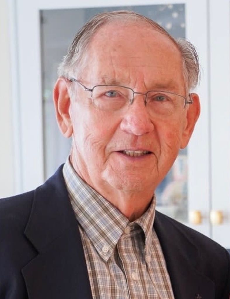 Donovan William Darsow Profile Photo