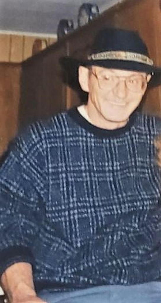 Charles R. Kimble Profile Photo