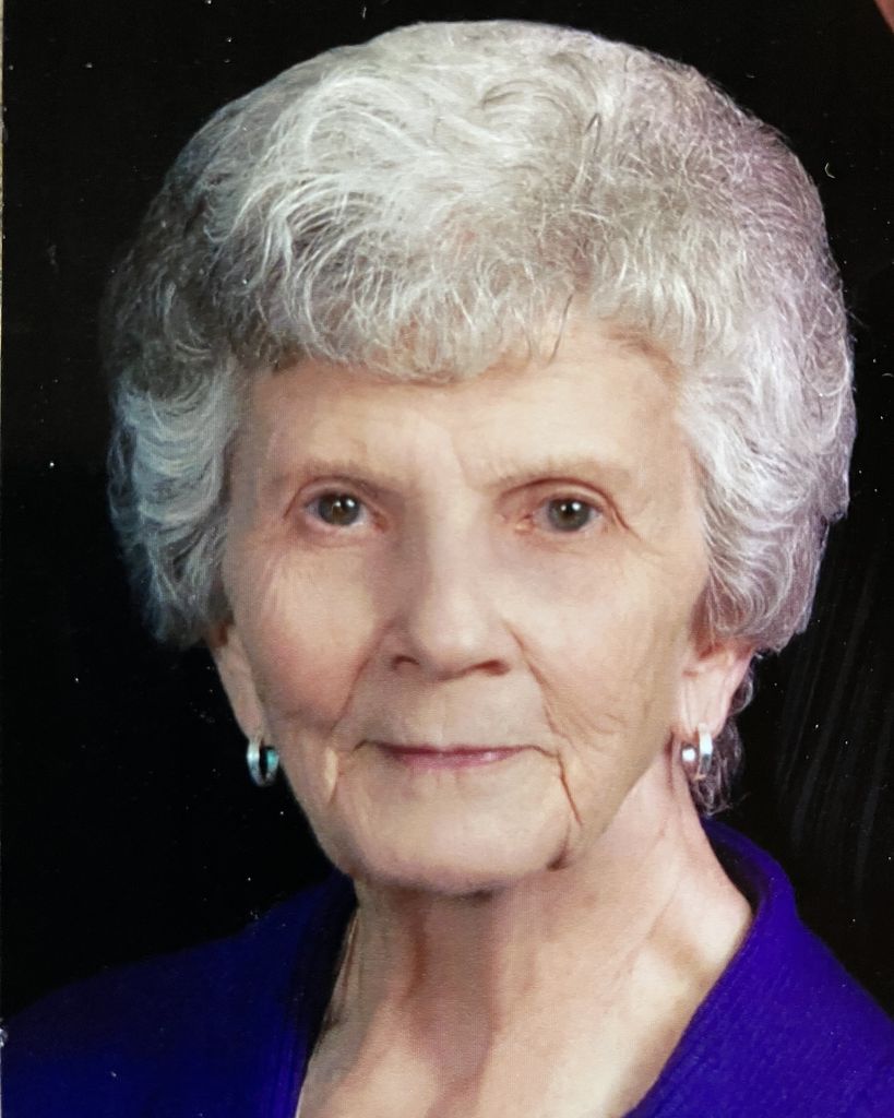 Hazel Marie Loomis