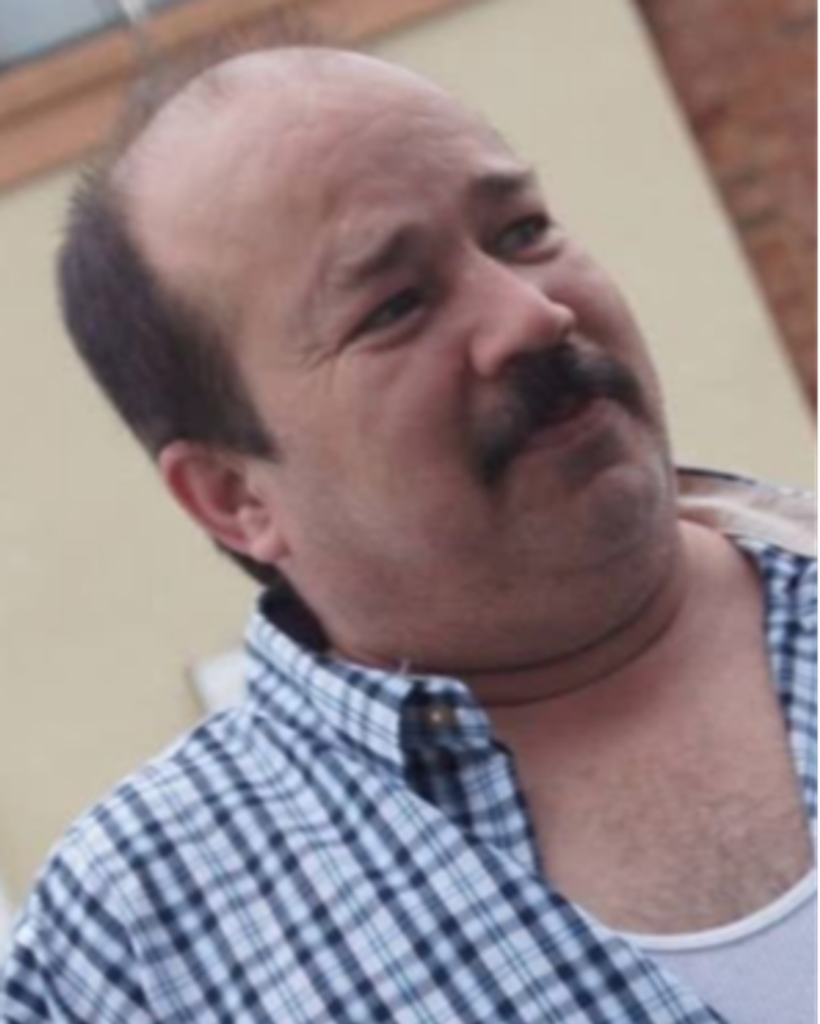 Serafin H. Marshall Profile Photo
