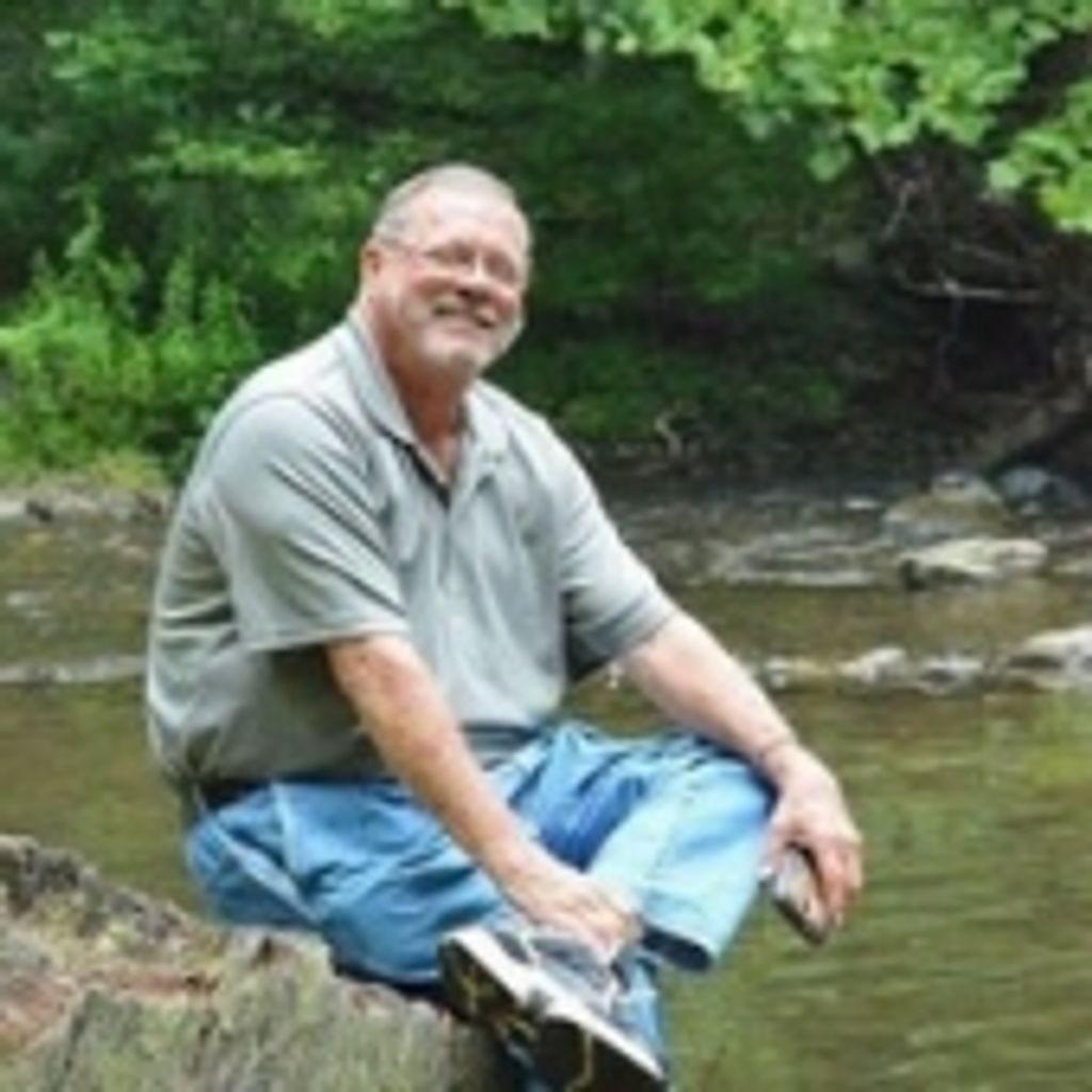 Steve Franklin Hughes