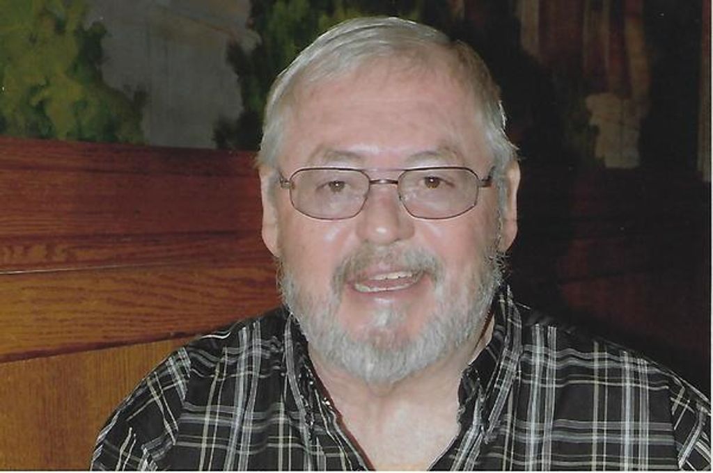Stephen Moses Moyer Profile Photo