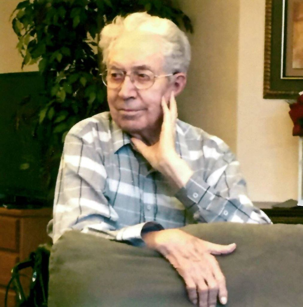 James Anderson, Sr