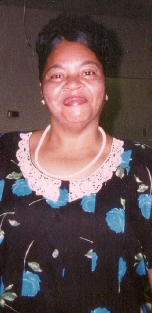 Annie Pearson Profile Photo
