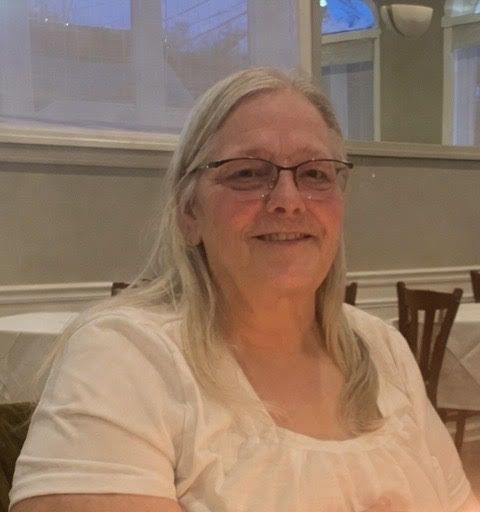 Deborah Lee Fusco Profile Photo