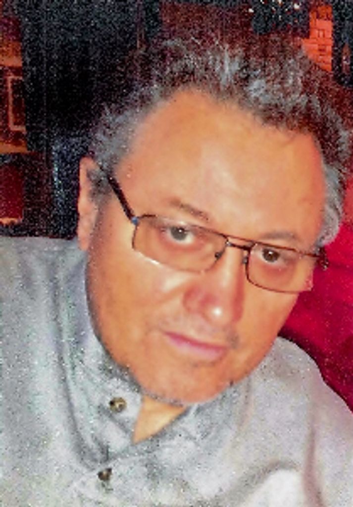 Albert Steriti