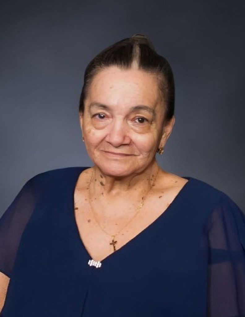 Aracely Escobar Florez