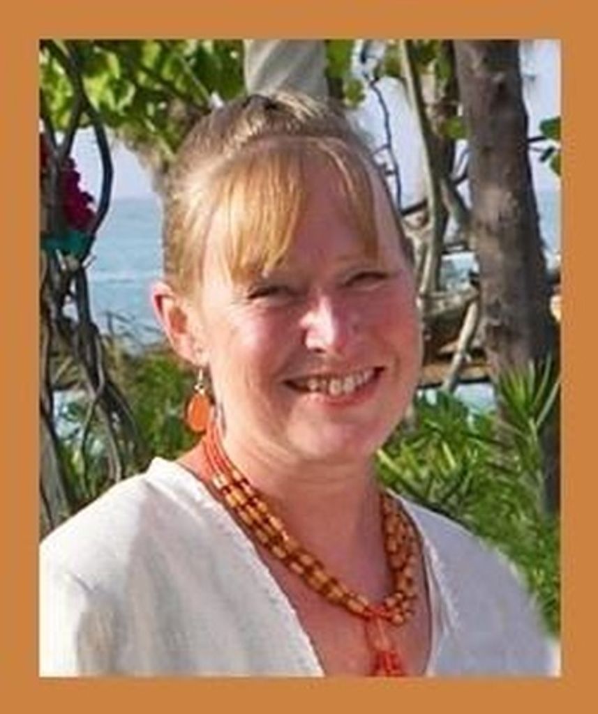 Suzanne C Harrington