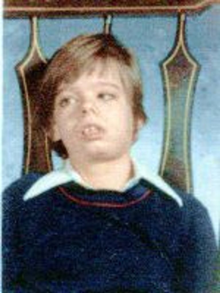 Jeffrey L. Woods