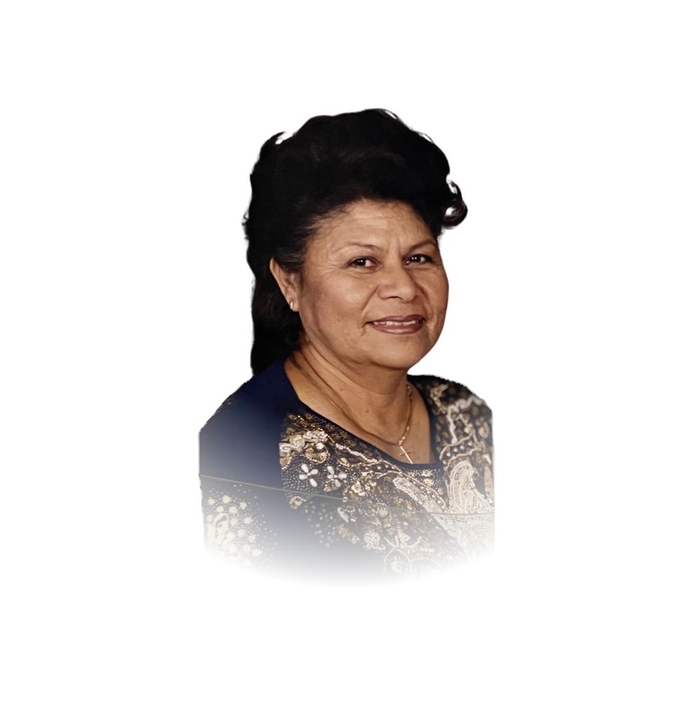 Estella Medrano-Mendoza