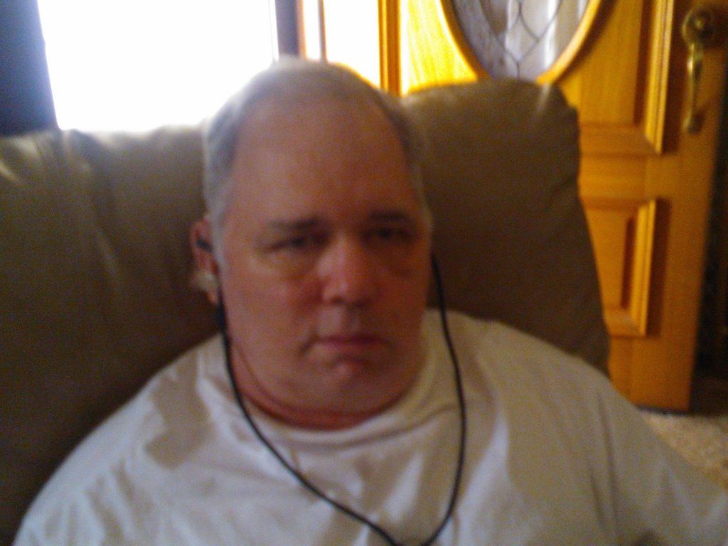 Larry Allen Smith
