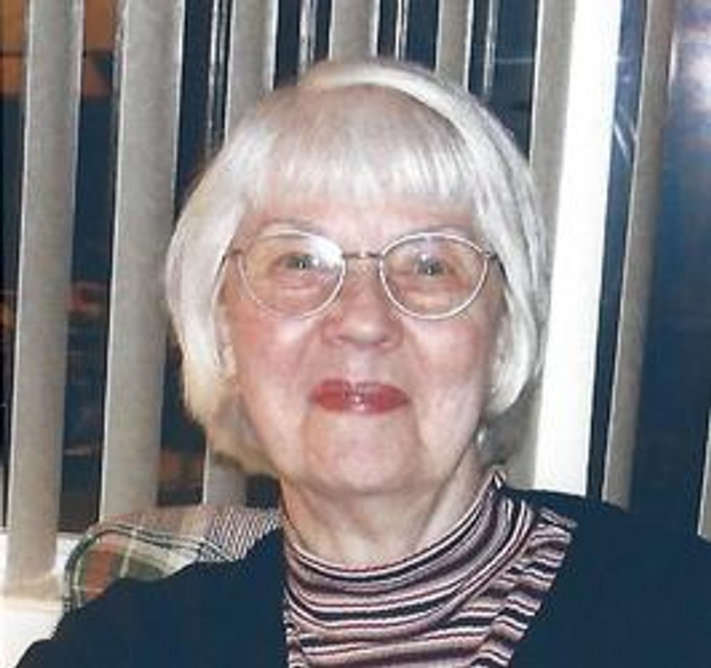Lela Mae Brush Profile Photo