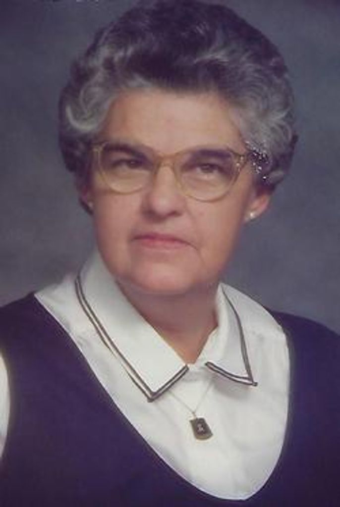 Elizabeth Burleson