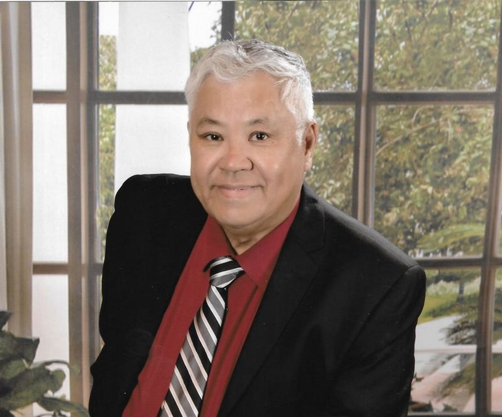Jose Luis Siu