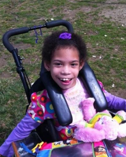 Emmalie Newman's obituary image