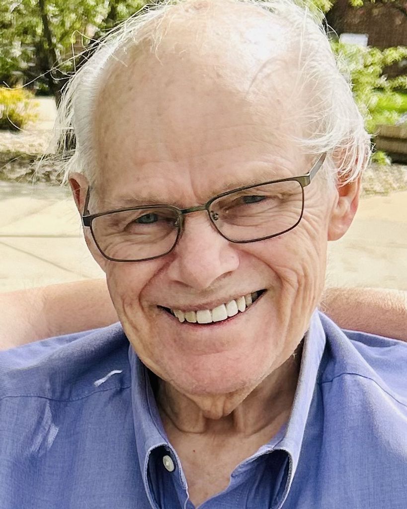 James Dennis Deetz