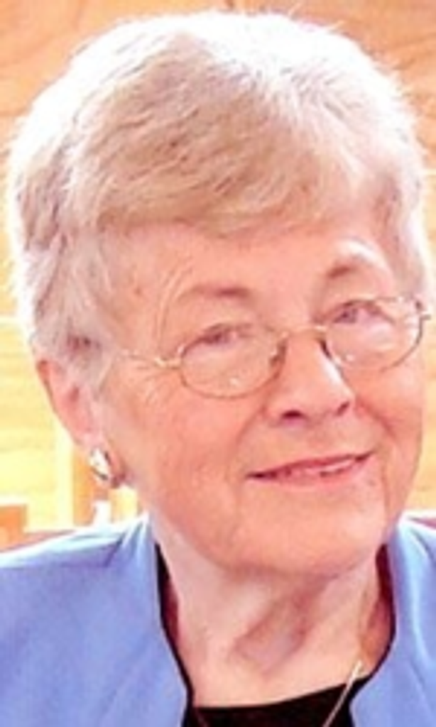 Elfriede Theresia Andabaka