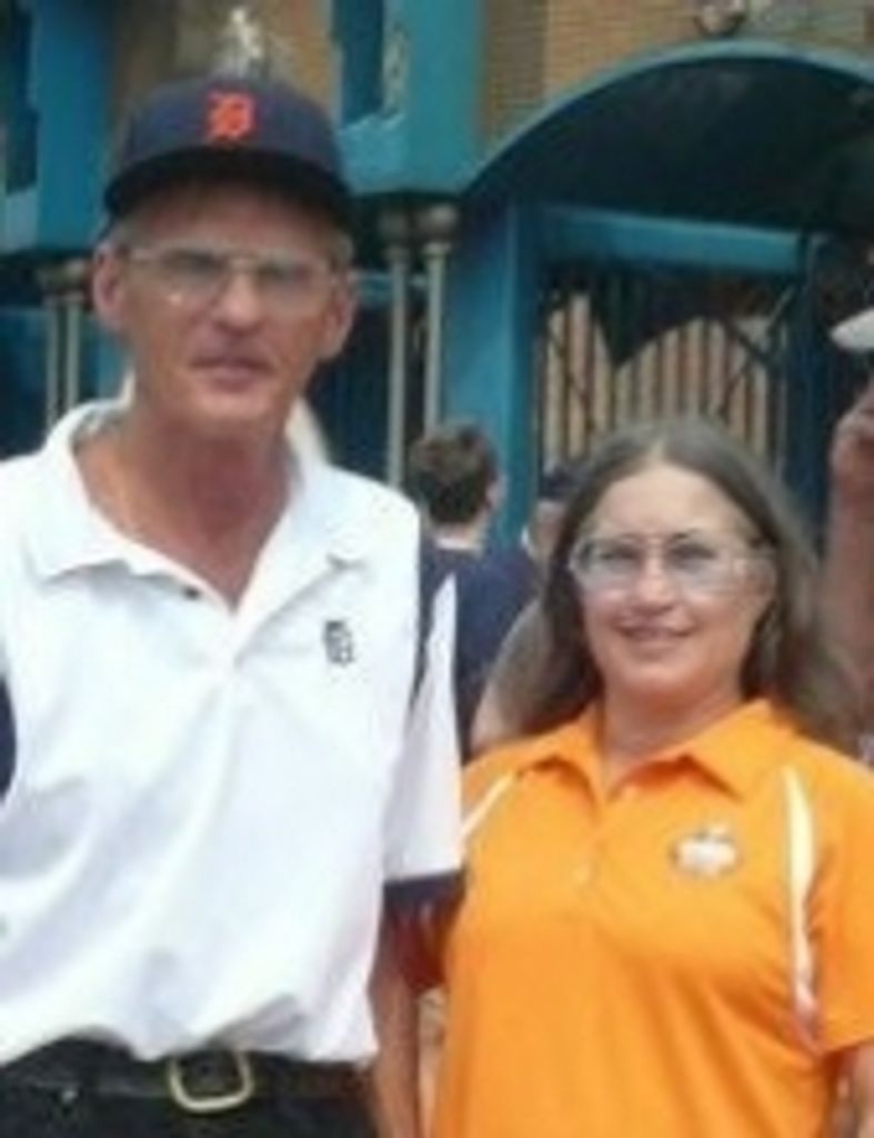 Harvey Loiselle Jr.