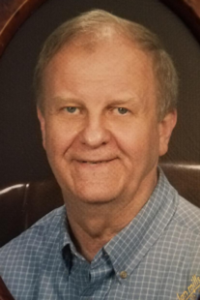 Gerald Hart