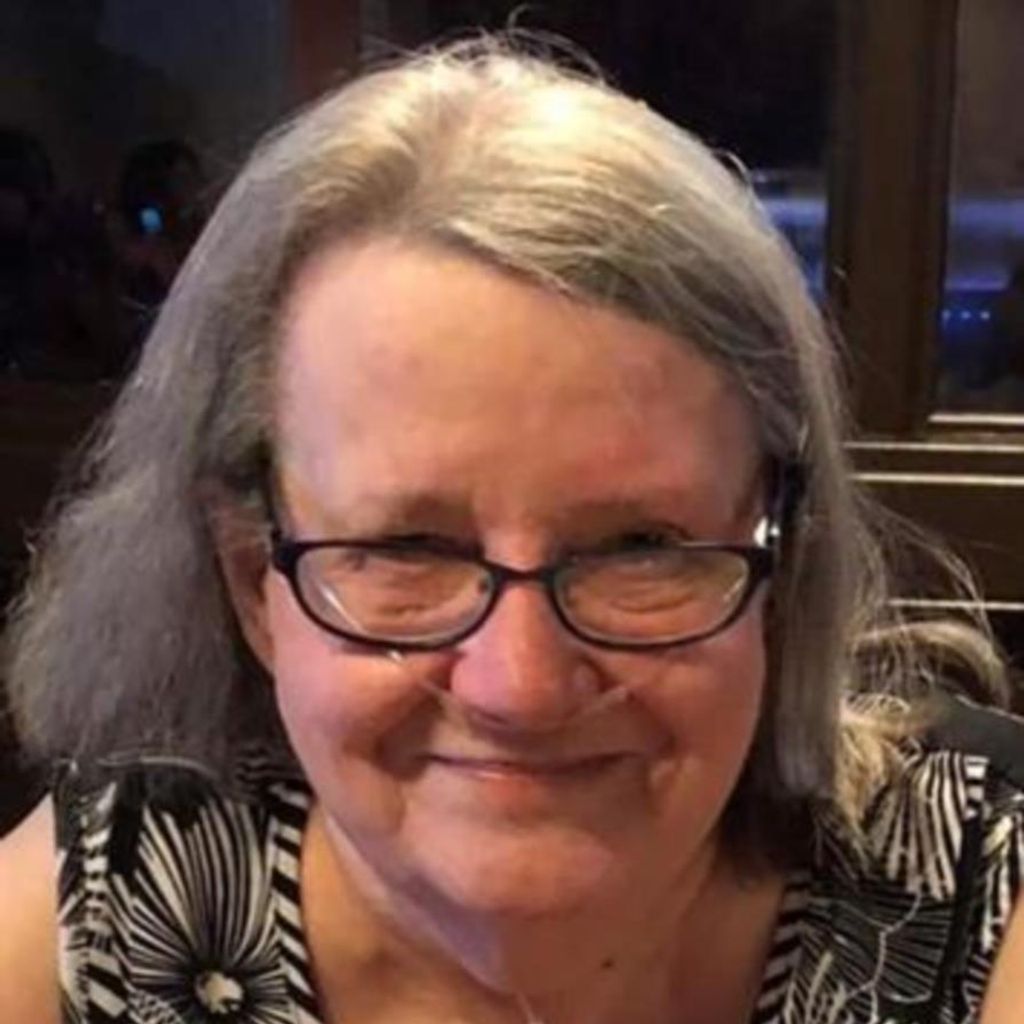 Katherine Elizabeth Folis-Bullock