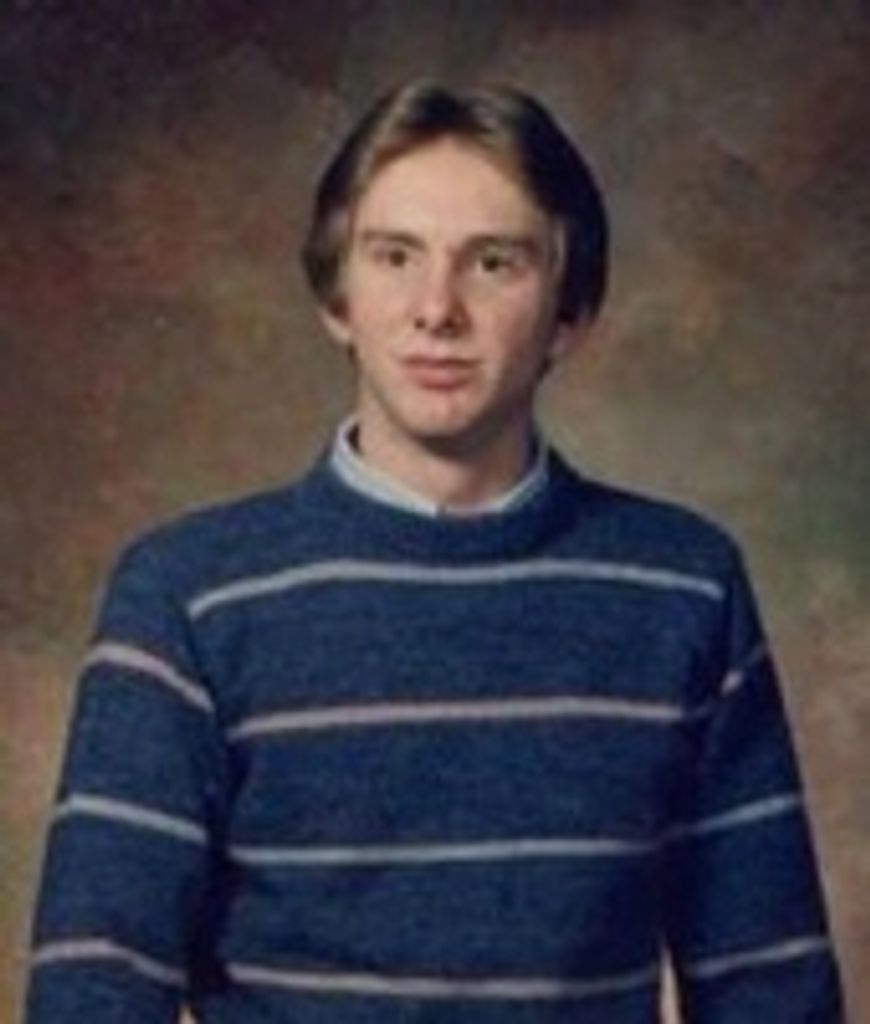 Joseph Hammer