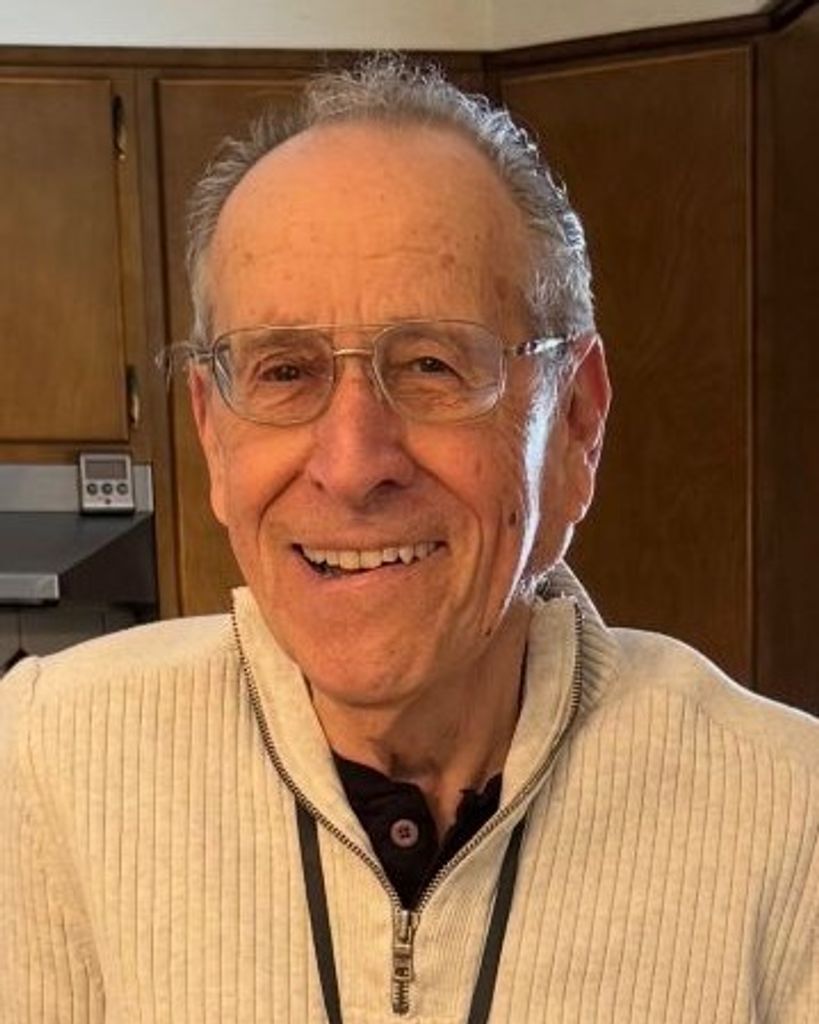 Albert A. Jerome