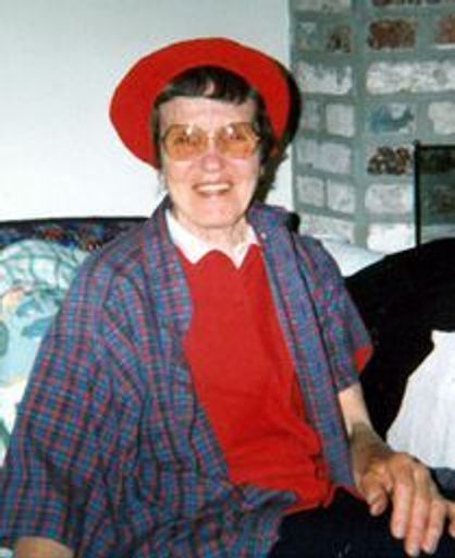 Irene B. Taylor Profile Photo