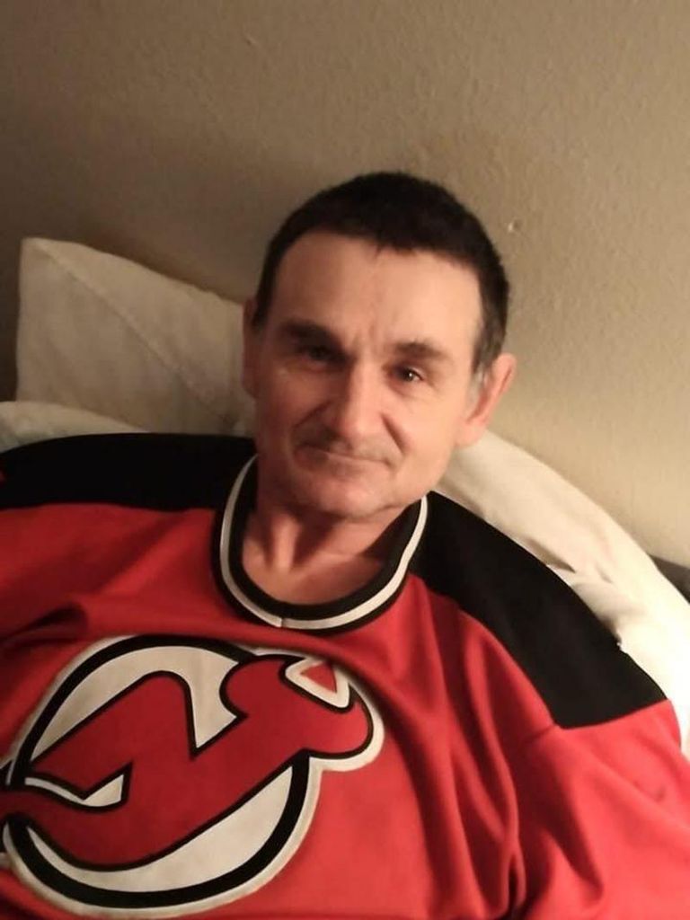 Richard "Ricky" Lavallie Profile Photo