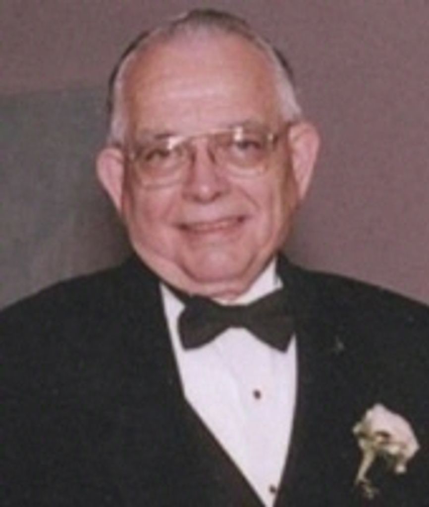 James M. Hartman