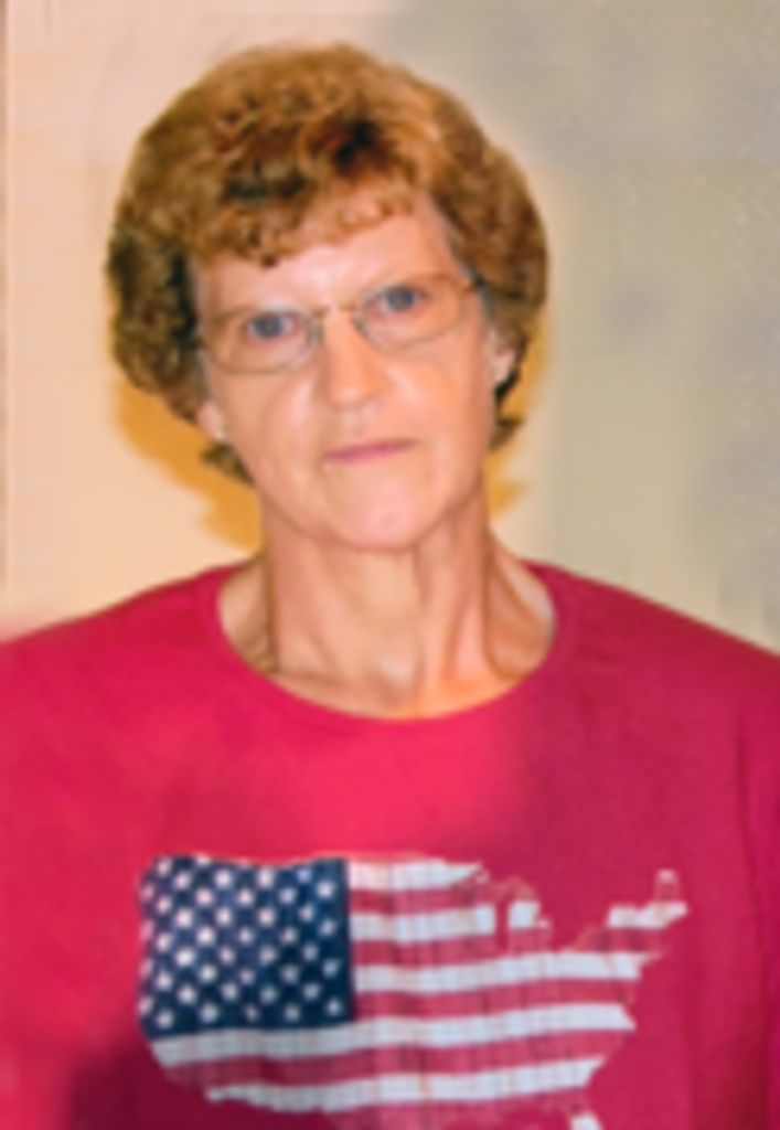 Mary Lois Hamilton Profile Photo