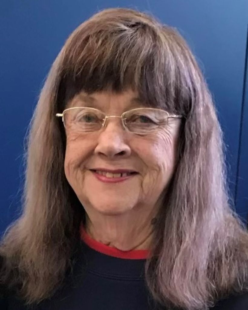 Marlowe "Jean" Parein