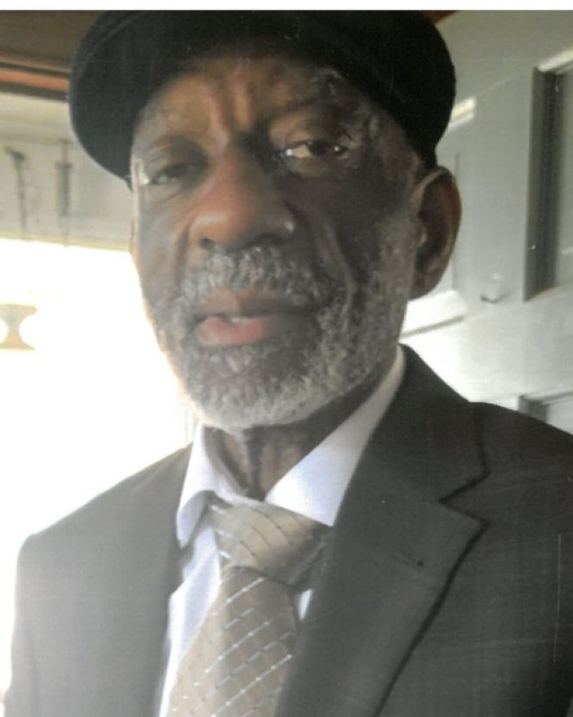 Tommy Dawson Profile Photo