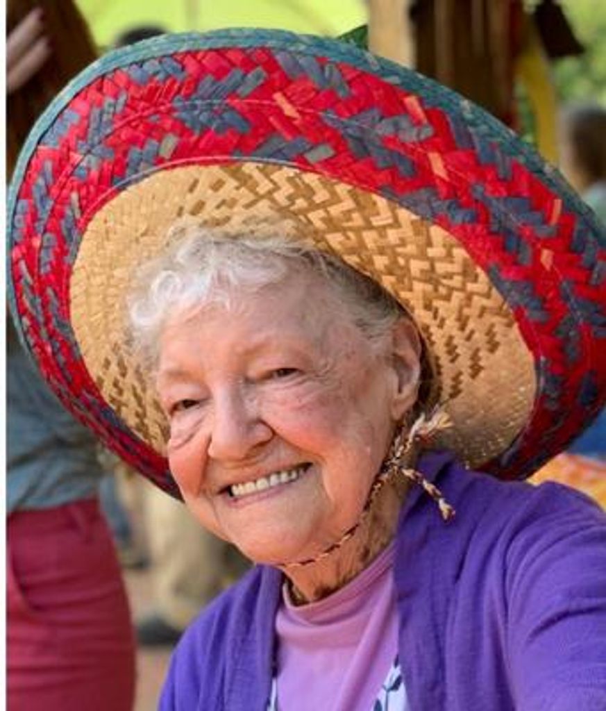 Margaret Lucille Herron Profile Photo