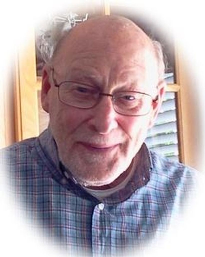 John Henry Allen Profile Photo