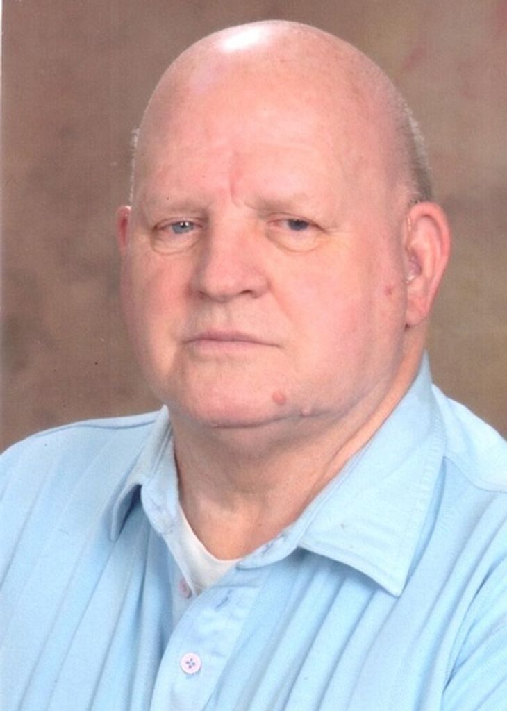 Harry E. Burwell Jr. Profile Photo