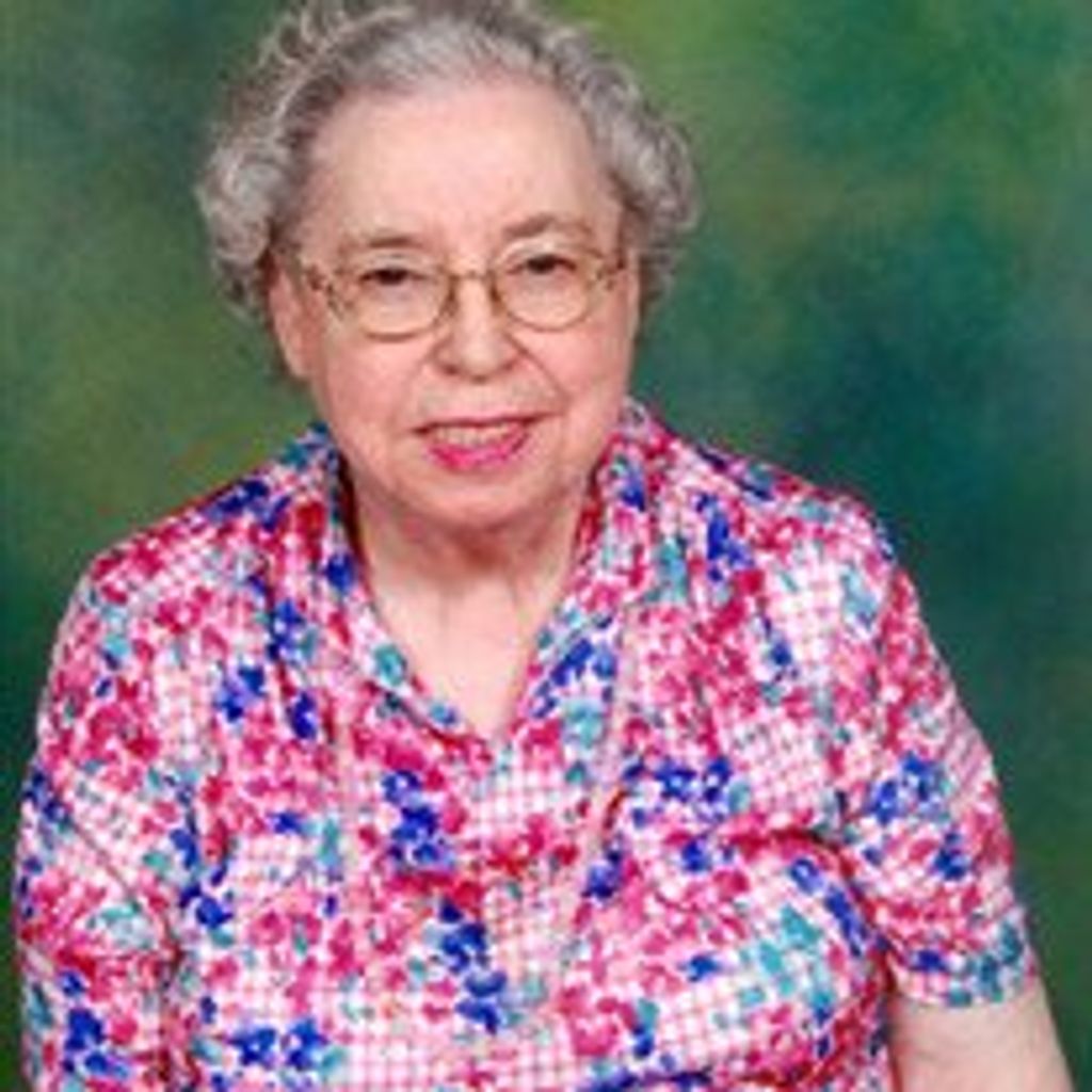 Inez  L Fisher Profile Photo