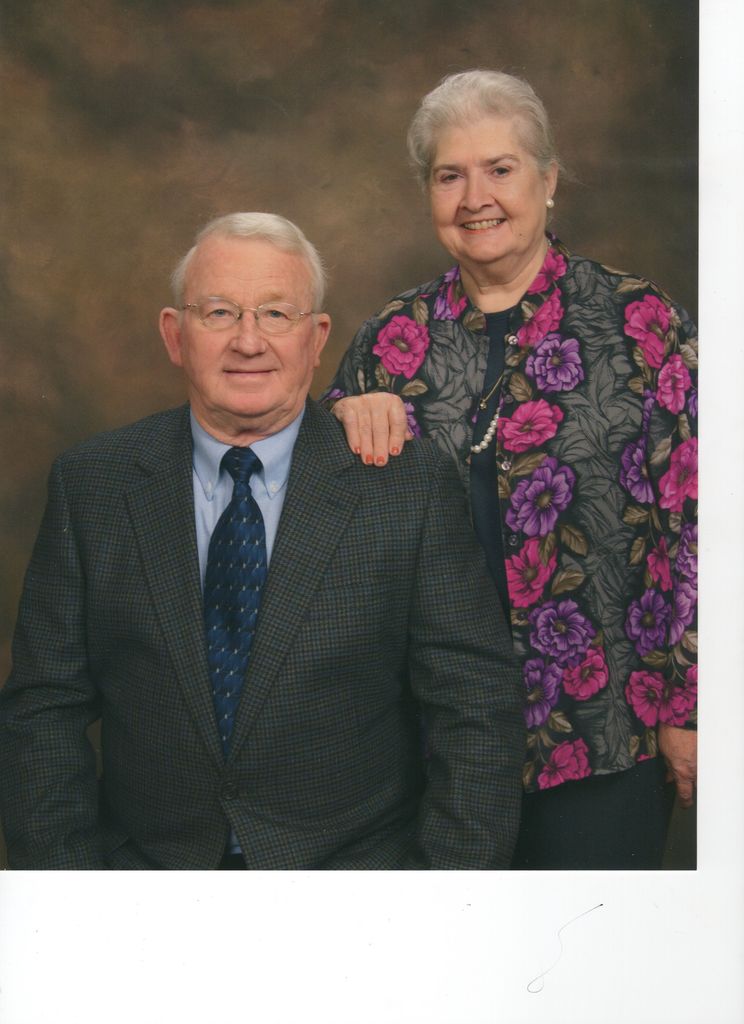 William Clifford Mahone Jr. Profile Photo