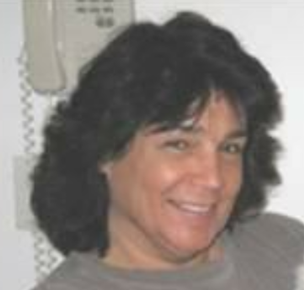 Tina M. George Profile Photo
