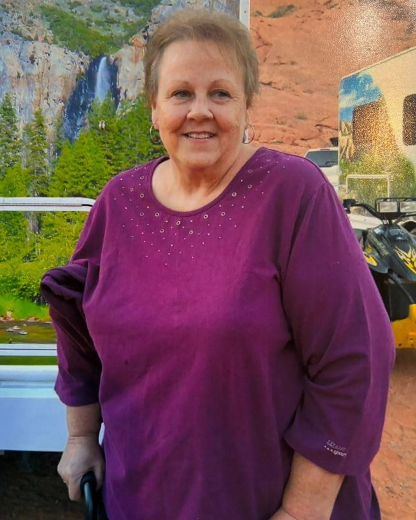 Kay Ellen Sell Profile Photo