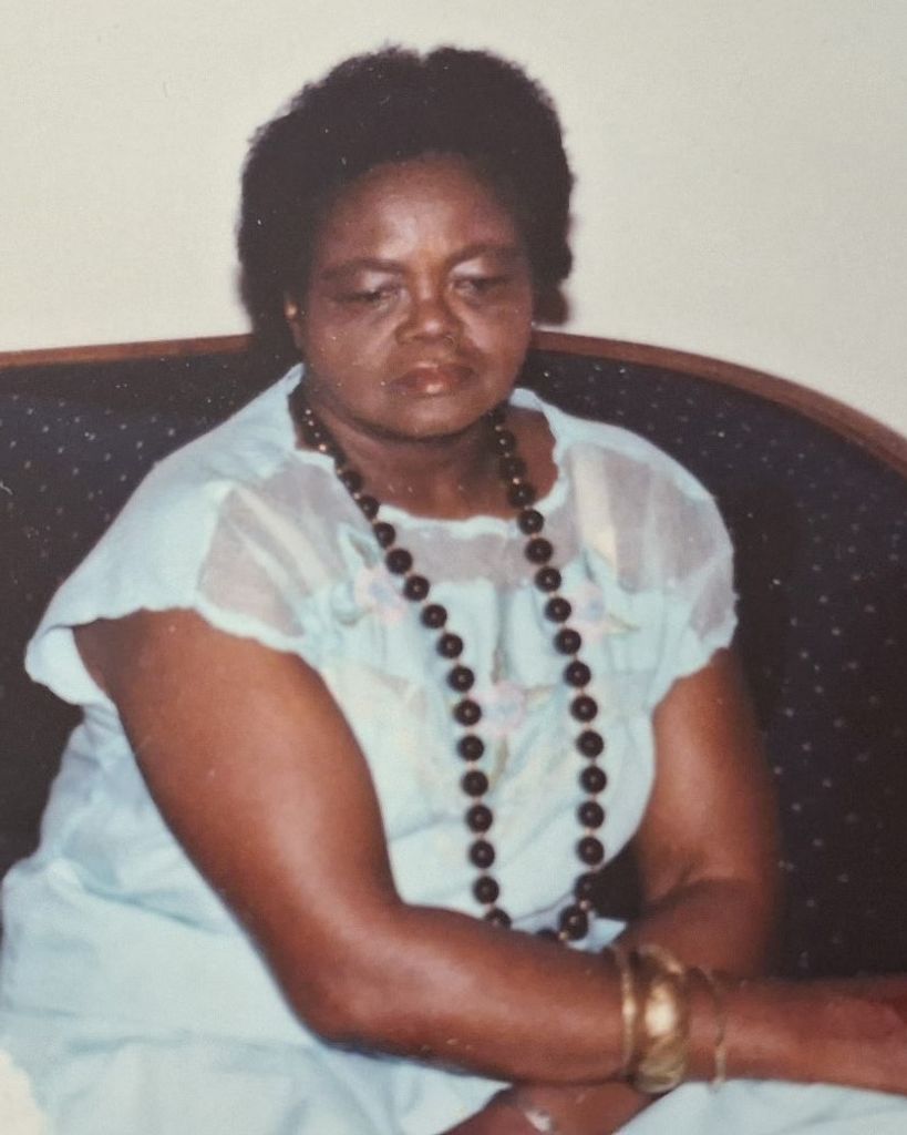 Ms. Hattie S Jordan Profile Photo