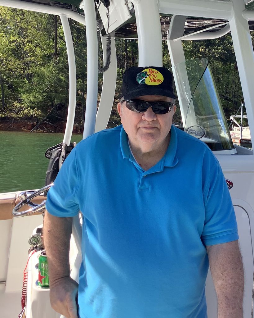 William "Bill" Ralph Watkins