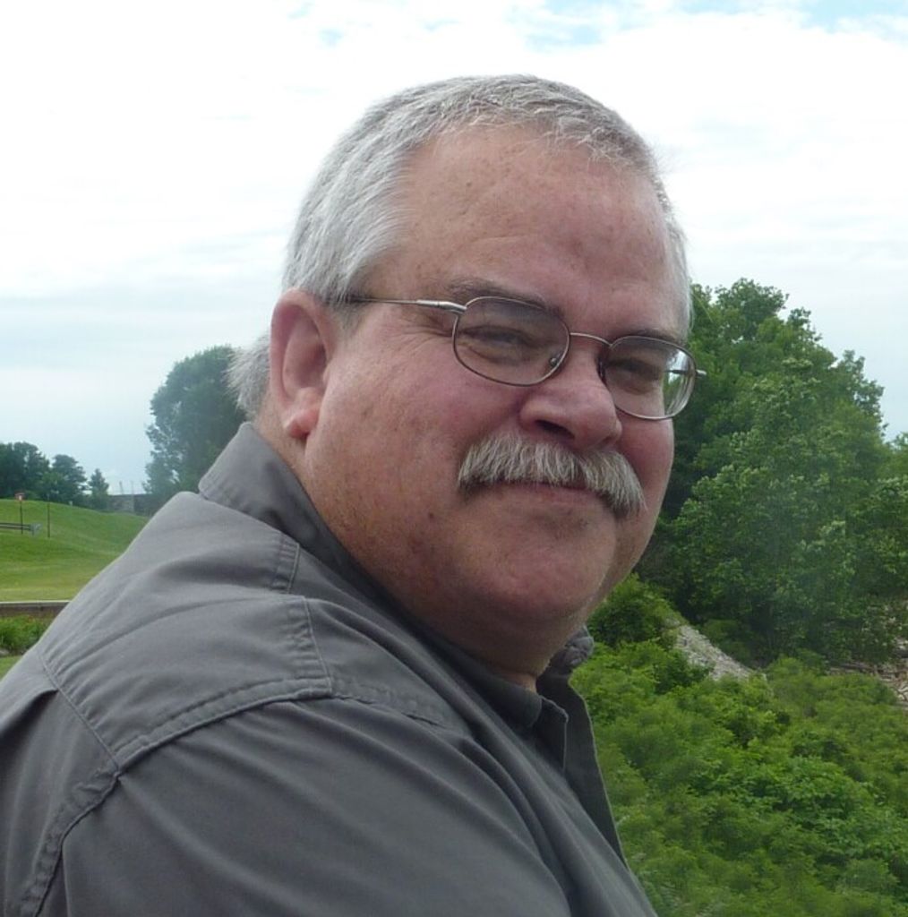 George Richard Hart Campana