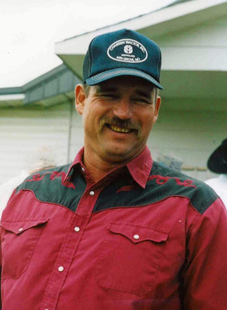 Ralph Mason Hutchinson