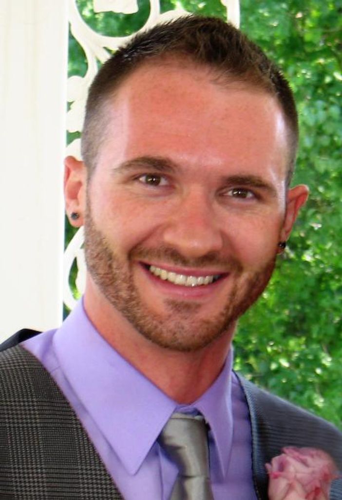 Bradley Beckstrom