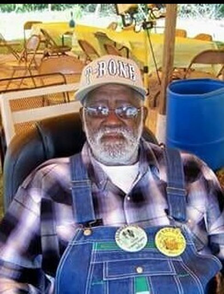 Mr Tommy "T-Bone" Lee Yates Profile Photo